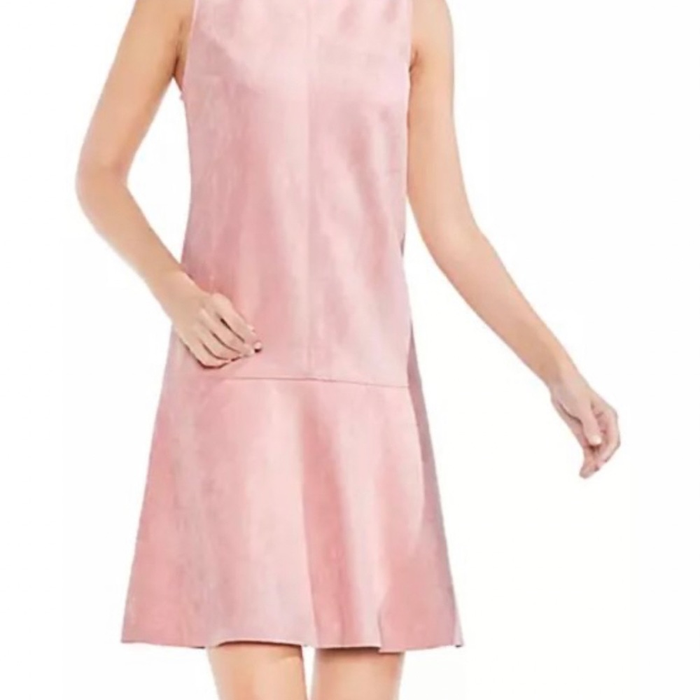 Brand New with Tags - Vince Camino Shift Dress